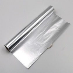 อะลูมิเนียมฟอยล์ (Aluminium Foil)