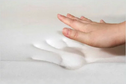 Flexible PU Foam