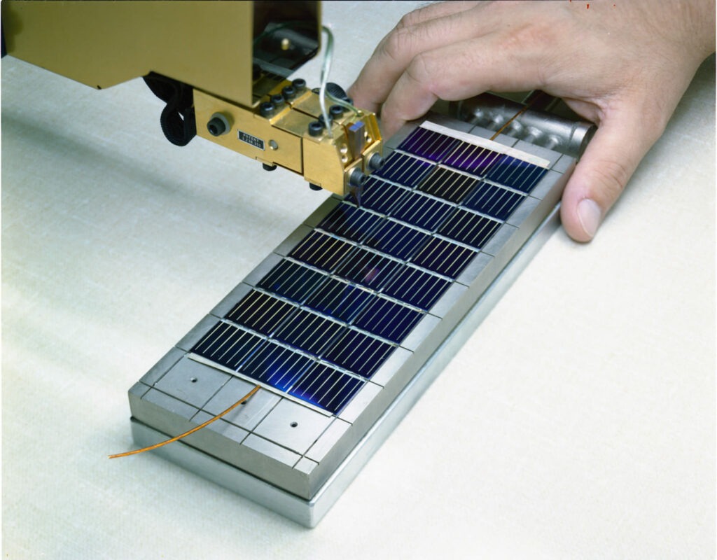 Solarcell 02