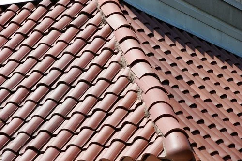 tile roof 1